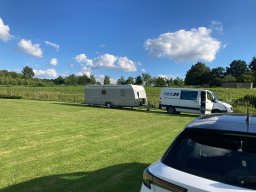 Interne Veranstaltungen &raquo; Sommerfest - EC Schwaney - 07/2024