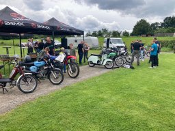 Sommerfest - EC Schwaney - 07/2024