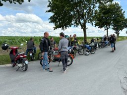 Sommerfest - EC Schwaney - 07/2024