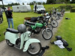 Sommerfest - EC Schwaney - 07/2024