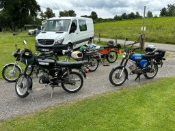 Sommerfest - EC Schwaney - 07/2024