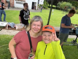 Sommerfest - EC Schwaney - 07/2024