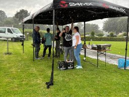 Sommerfest - EC Schwaney - 07/2024