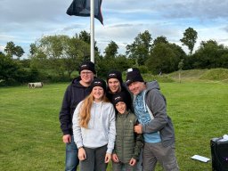 Sommerfest - EC Schwaney - 07/2024