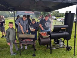 Sommerfest - EC Schwaney - 07/2024