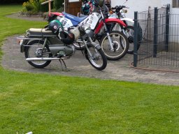 Sommerfest - EC Schwaney - 07/2024