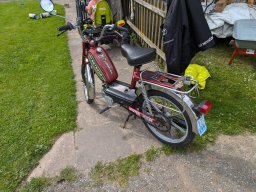 Sommerfest - EC Schwaney - 07/2024