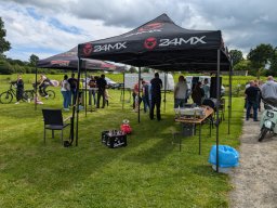 Sommerfest - EC Schwaney - 07/2024