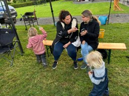 Sommerfest - EC Schwaney - 07/2024