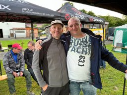 Sommerfest - EC Schwaney - 07/2024
