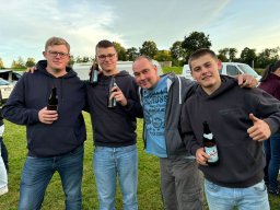 Sommerfest - EC Schwaney - 07/2024