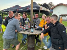 Sommerfest - EC Schwaney - 07/2024