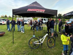 Sommerfest - EC Schwaney - 07/2024