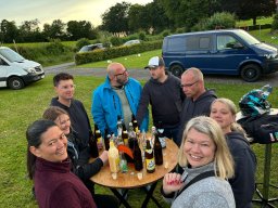 Sommerfest - EC Schwaney - 07/2024