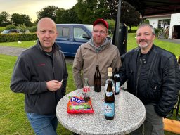 Sommerfest - EC Schwaney - 07/2024