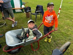 Sommerfest - EC Schwaney - 07/2024