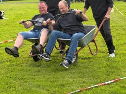 Sommerfest - EC Schwaney - 07/2024