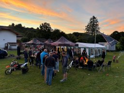Sommerfest - EC Schwaney - 07/2024