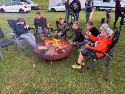 Sommerfest - EC Schwaney - 07/2024