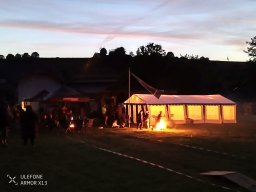 Sommerfest - EC Schwaney - 07/2024