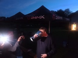 Sommerfest - EC Schwaney - 07/2024