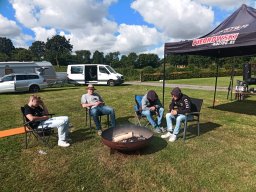 Sommerfest - EC Schwaney - 07/2024
