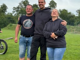 Sommerfest - EC Schwaney - 07/2024