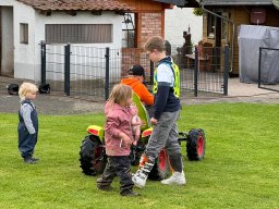 Sommerfest - EC Schwaney - 07/2024