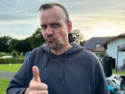 Sommerfest - EC Schwaney - 07/2024