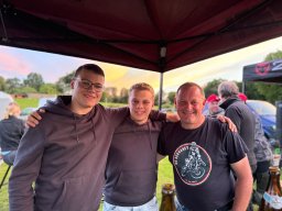 Sommerfest - EC Schwaney - 07/2024