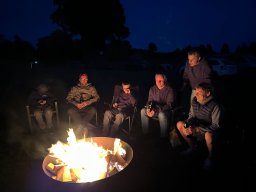 Sommerfest - EC Schwaney - 07/2024