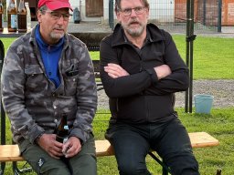 Sommerfest - EC Schwaney - 07/2024