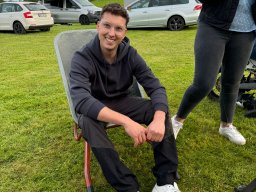 Sommerfest - EC Schwaney - 07/2024