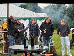 Sommerfest - EC Schwaney - 07/2024