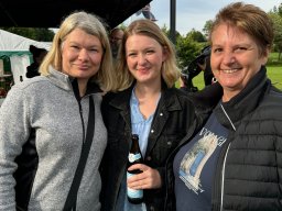 Sommerfest - EC Schwaney - 07/2024