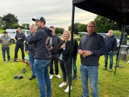 Sommerfest - EC Schwaney - 07/2024
