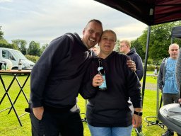 Sommerfest - EC Schwaney - 07/2024