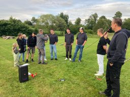 Sommerfest - EC Schwaney - 07/2024
