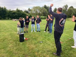 Sommerfest - EC Schwaney - 07/2024