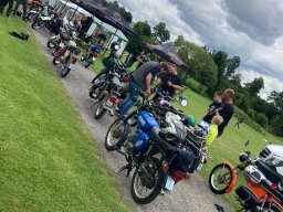 Sommerfest - EC Schwaney - 07/2024