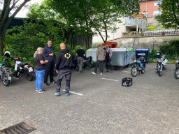 Sommerfest - EC Schwaney - 07/2024