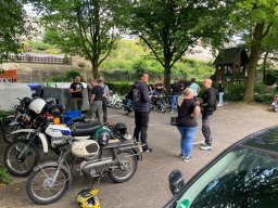 Sommerfest - EC Schwaney - 07/2024