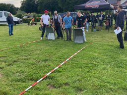 Sommerfest - EC Schwaney - 07/2024