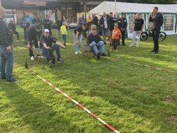Sommerfest - EC Schwaney - 07/2024