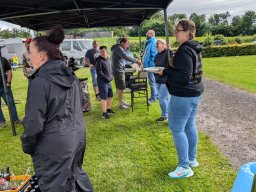 Sommerfest - EC Schwaney - 07/2024