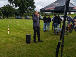 Sommerfest - EC Schwaney - 07/2024