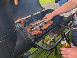 Sommerfest - EC Schwaney - 07/2024