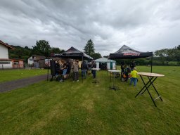 Sommerfest - EC Schwaney - 07/2024