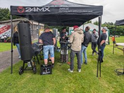 Sommerfest - EC Schwaney - 07/2024