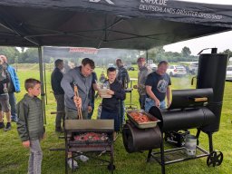 Sommerfest - EC Schwaney - 07/2024